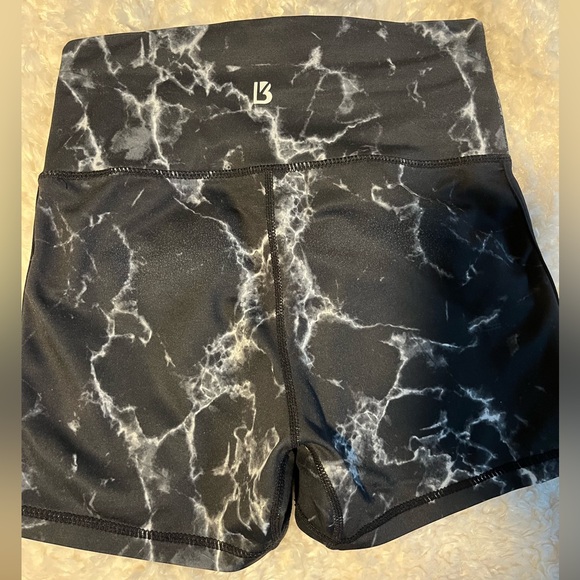 Buffbunny Collection Pants - BuffBunny Shorts